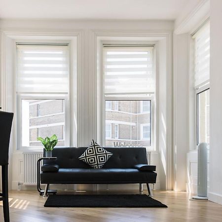 203, The Kove, West Hill Road Apartment Борнмът Екстериор снимка